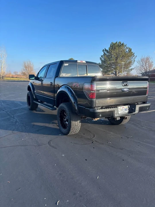 2012 Ford F-150 12th Gen - Image 2 of 6