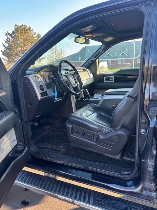 2012 Ford F-150 12th Gen - Image 6 of 6