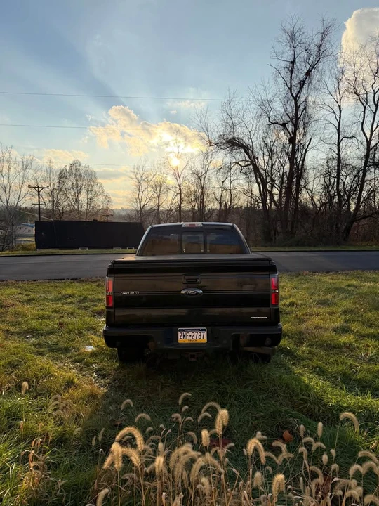2012 Ford F-150 12th Gen - Image 4 of 20