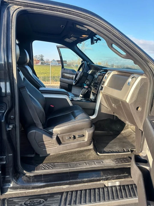 2012 Ford F-150 12th Gen - Image 5 of 6