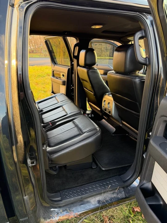 2012 Ford F-150 12th Gen - Image 16 of 20