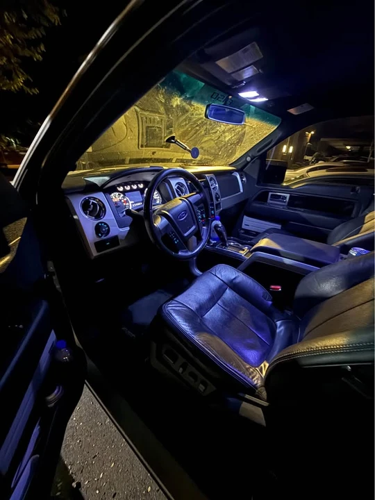 2012 Ford F-150 12th Gen - Image 2 of 2