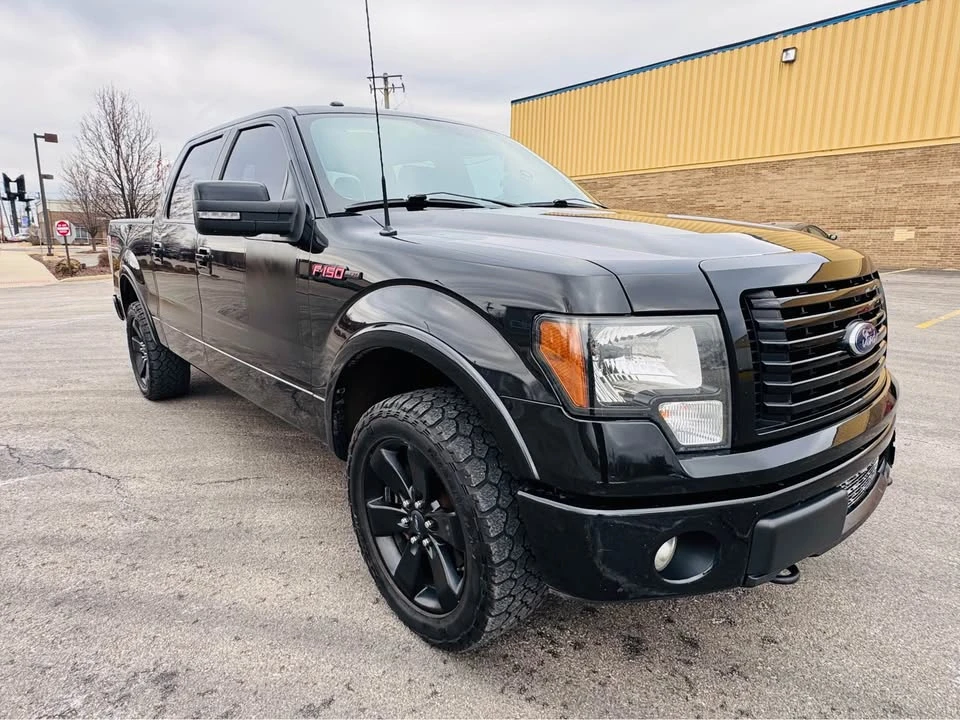 2012 Ford F-150 12th Gen - Image 16 of 20