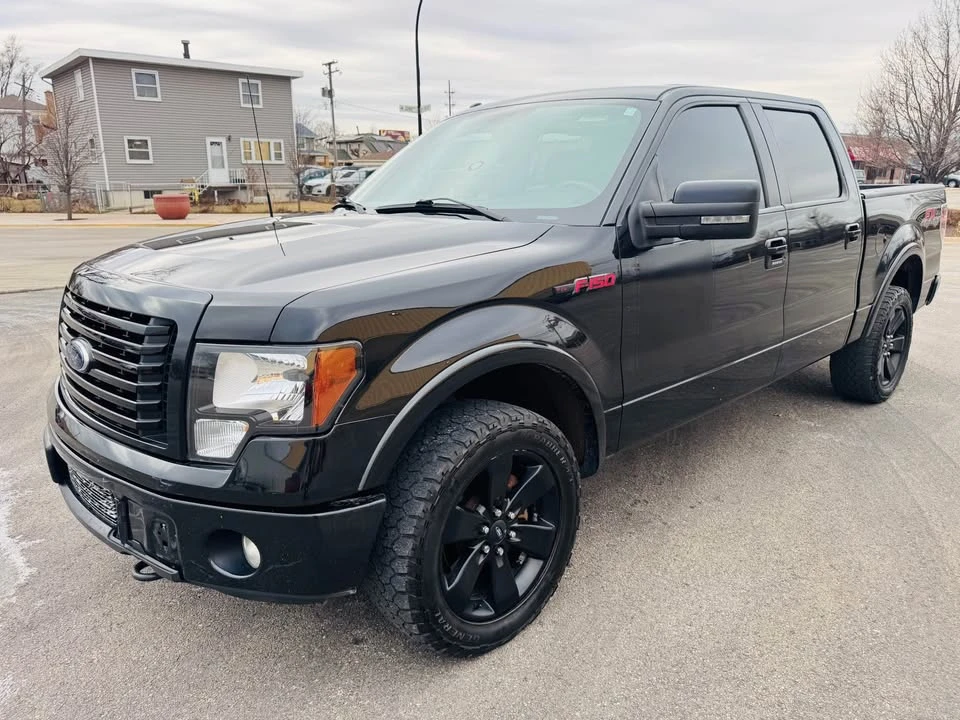 2012 Ford F-150 12th Gen - Image 3 of 20