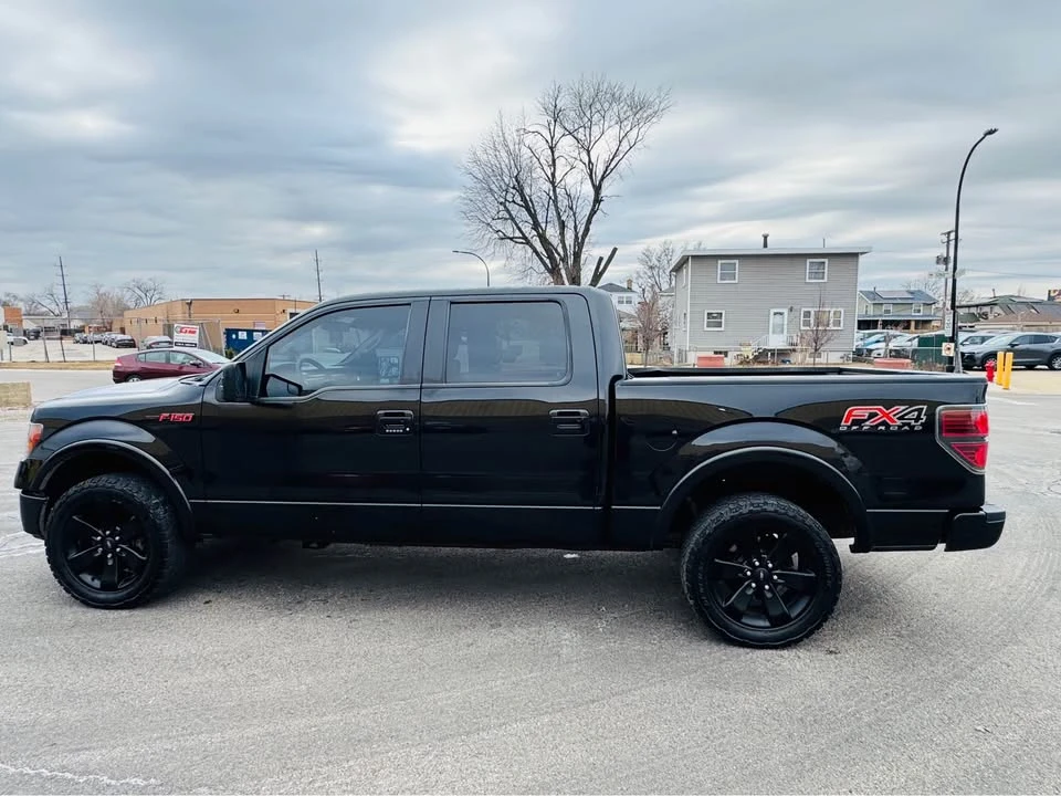 2012 Ford F-150 12th Gen - Image 7 of 20