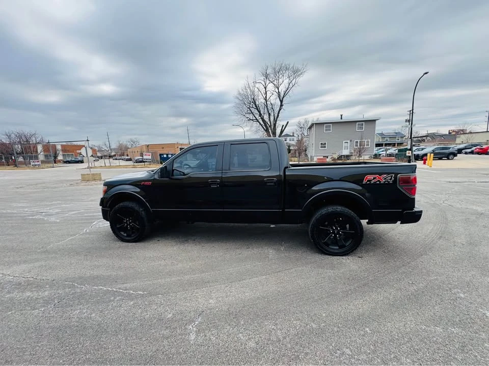 2012 Ford F-150 12th Gen - Image 6 of 20