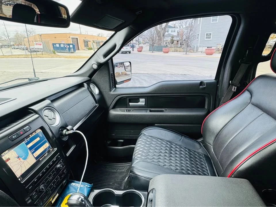 2012 Ford F-150 12th Gen - Image 19 of 20