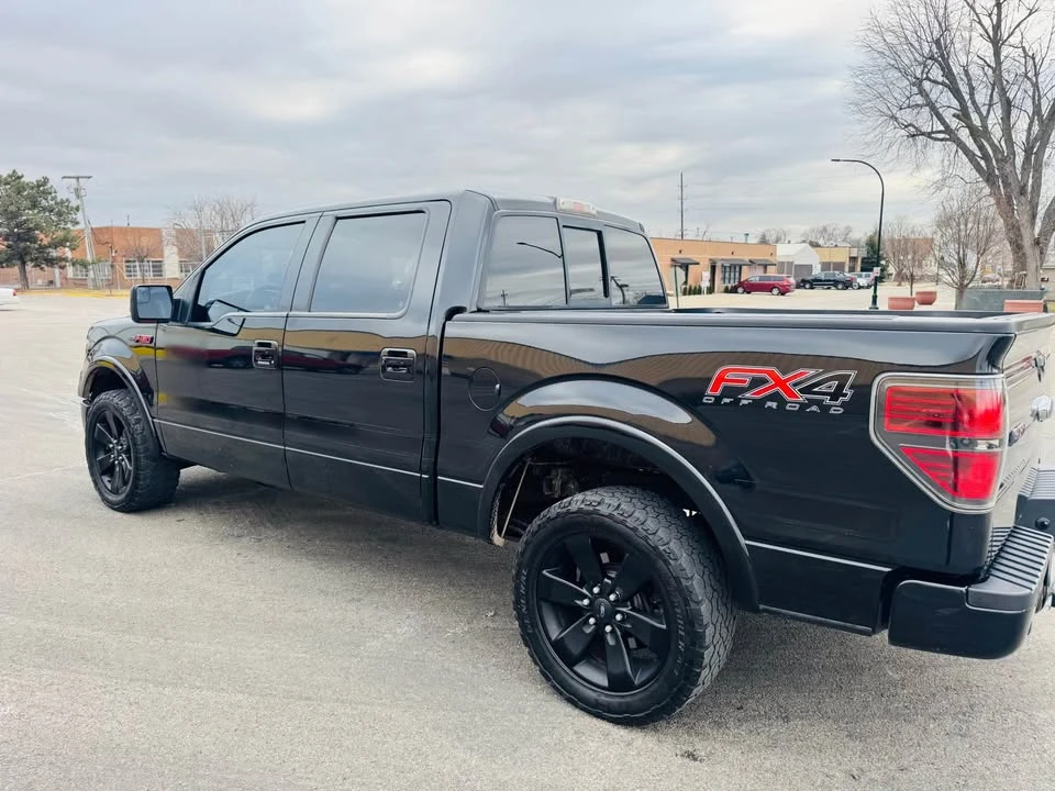 2012 Ford F-150 12th Gen - Image 9 of 20