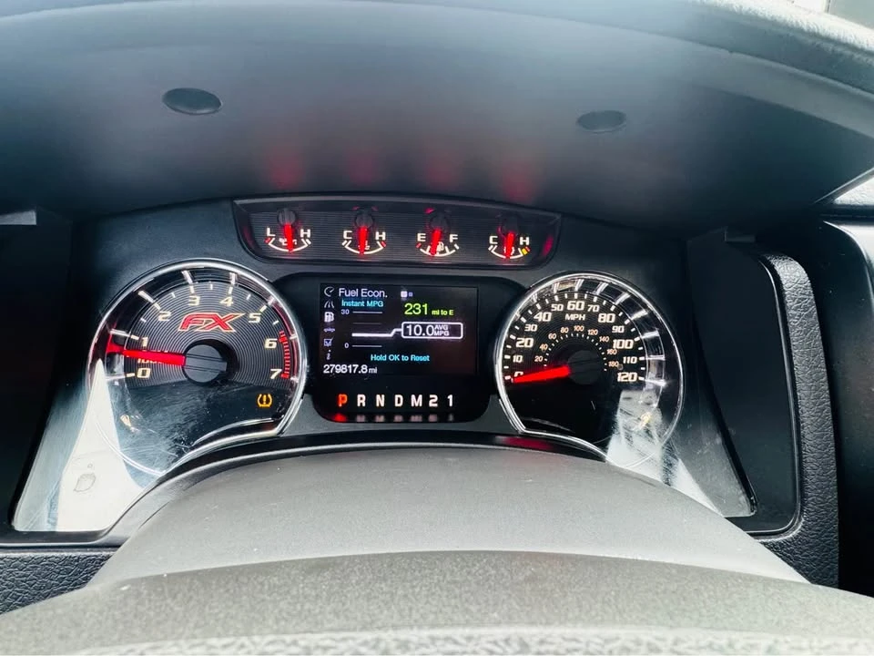 2012 Ford F-150 12th Gen - Image 18 of 20