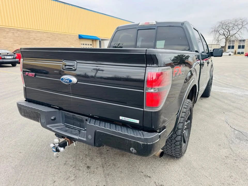 2012 Ford F-150 12th Gen - Image 11 of 20