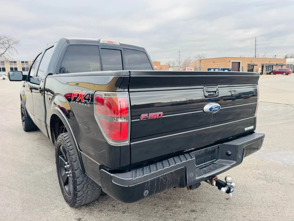 2012 Ford F-150 12th Gen - Image 10 of 20