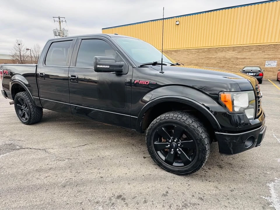 2012 Ford F-150 12th Gen - Image 15 of 20