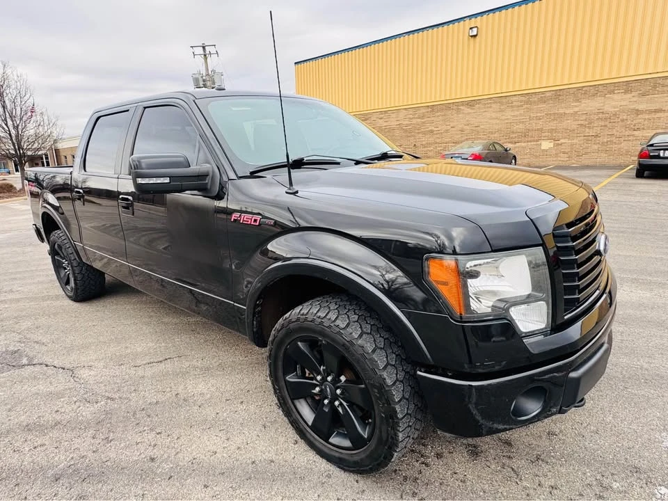 2012 Ford F-150 12th Gen - Image 5 of 20