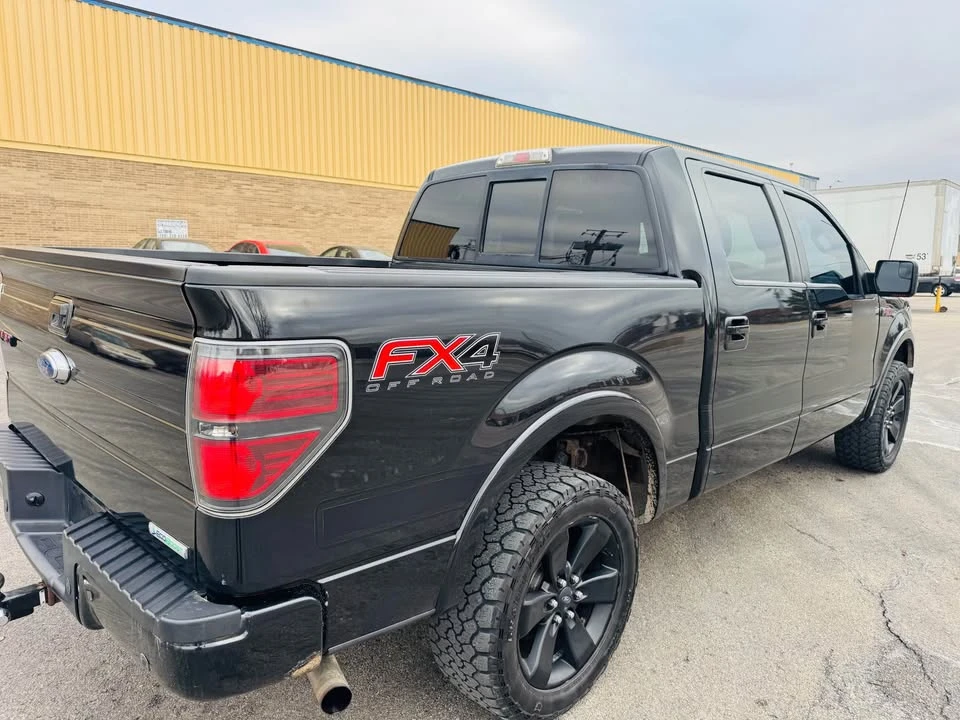 2012 Ford F-150 12th Gen - Image 12 of 20