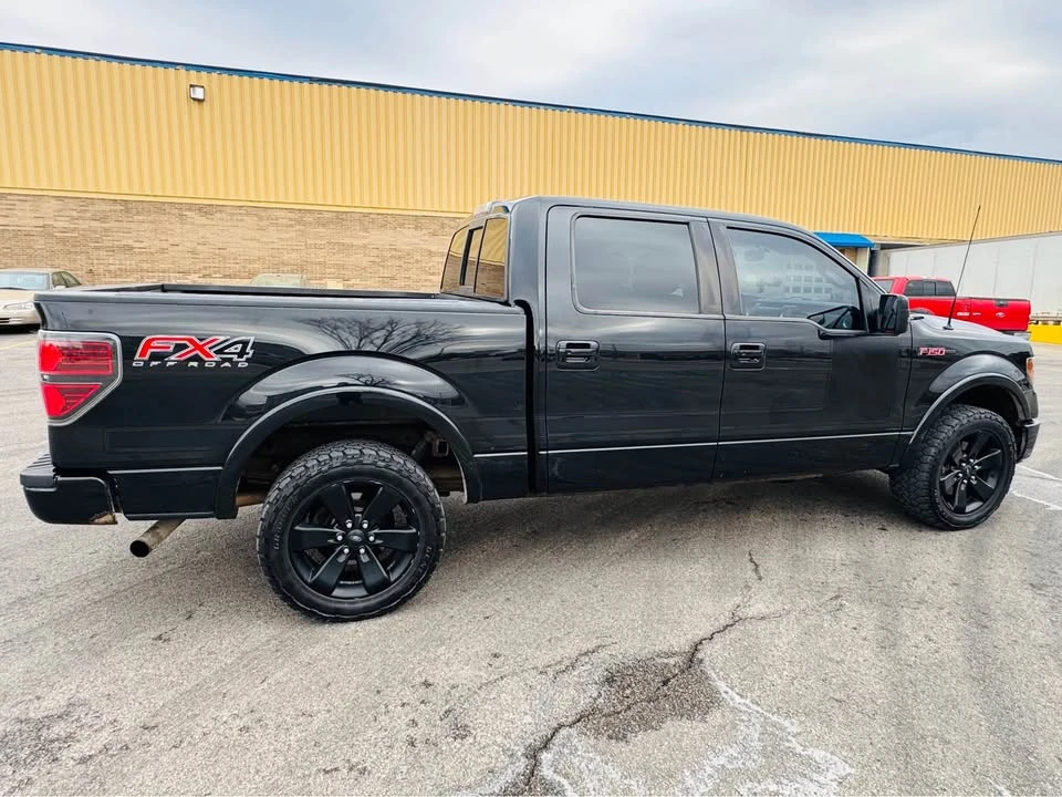 2012 Ford F-150 12th Gen - Image 13 of 20