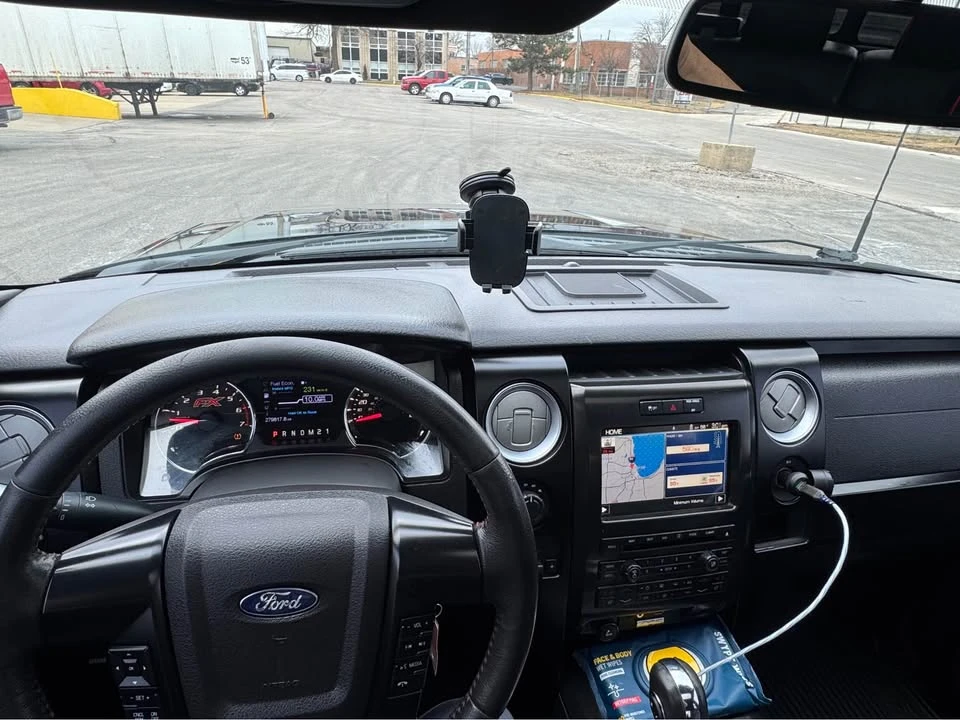 2012 Ford F-150 12th Gen - Image 17 of 20