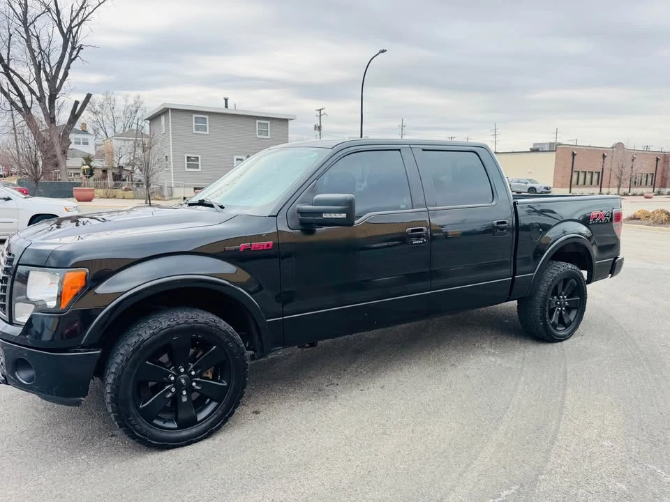 2012 Ford F-150 12th Gen - Image 2 of 20