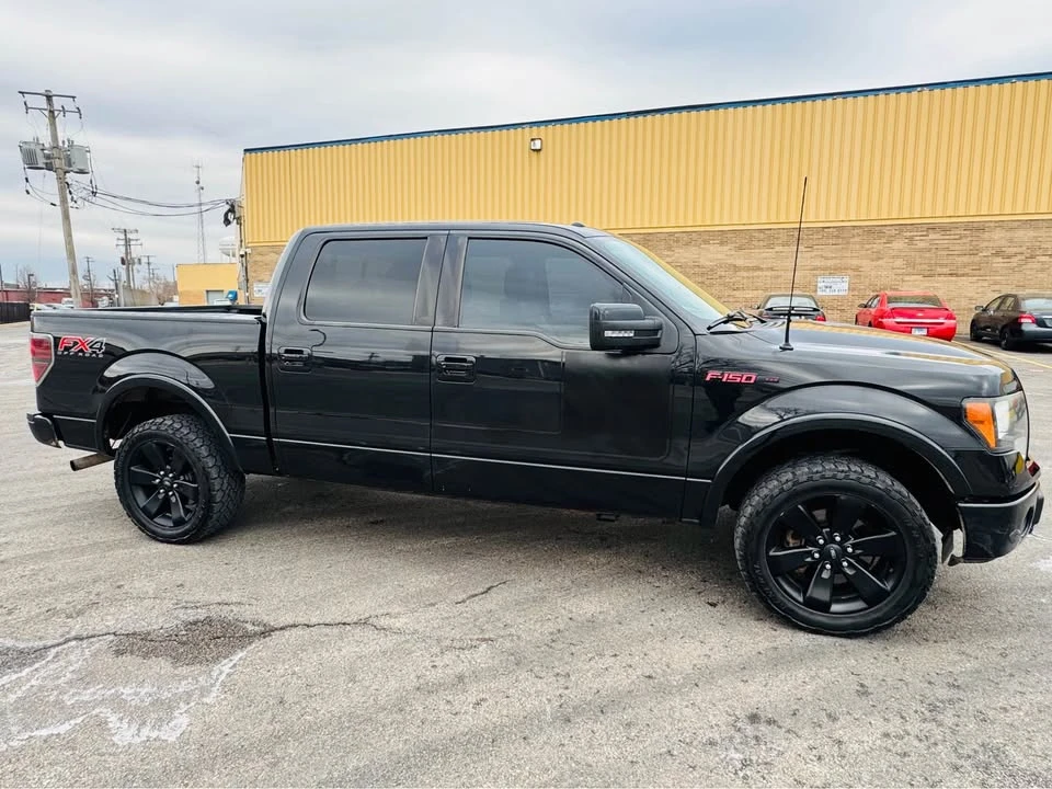 2012 Ford F-150 12th Gen - Image 14 of 20