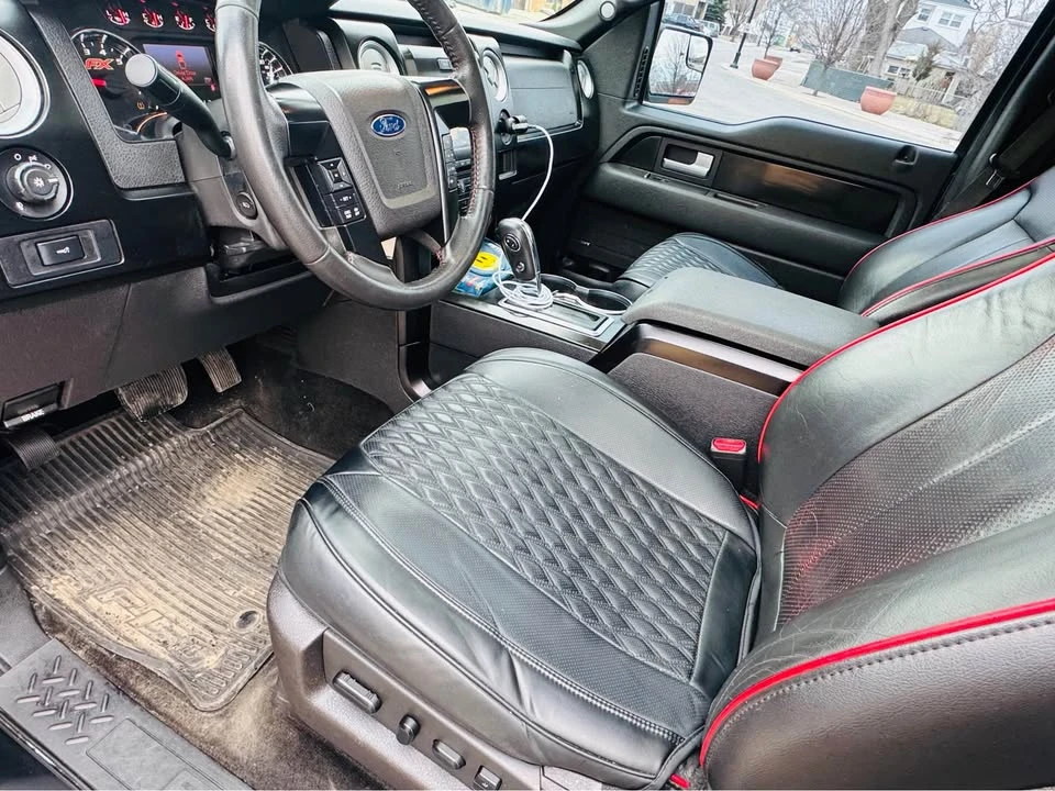 2012 Ford F-150 12th Gen - Image 20 of 20