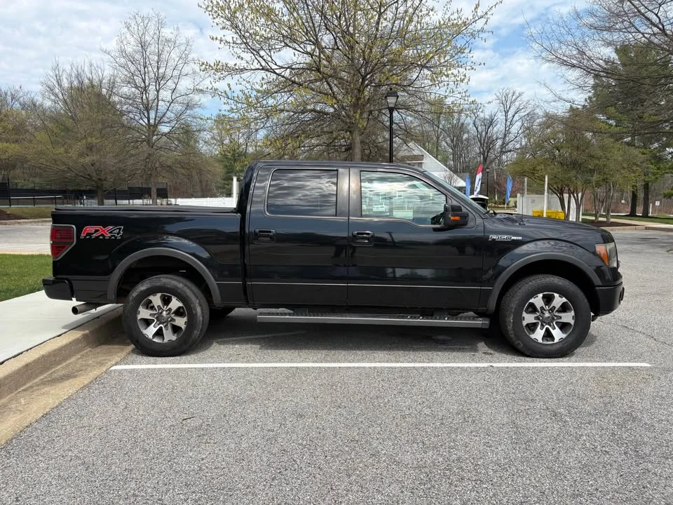 2012 Ford F-150 12th Gen - Image 4 of 13