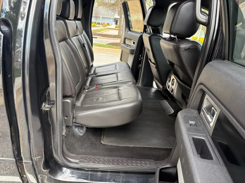 2012 Ford F-150 12th Gen - Image 10 of 13