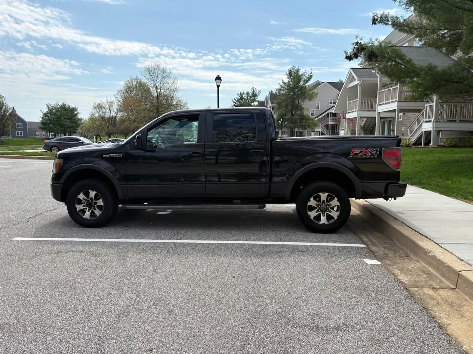 2012 Ford F-150 12th Gen - Image 5 of 13