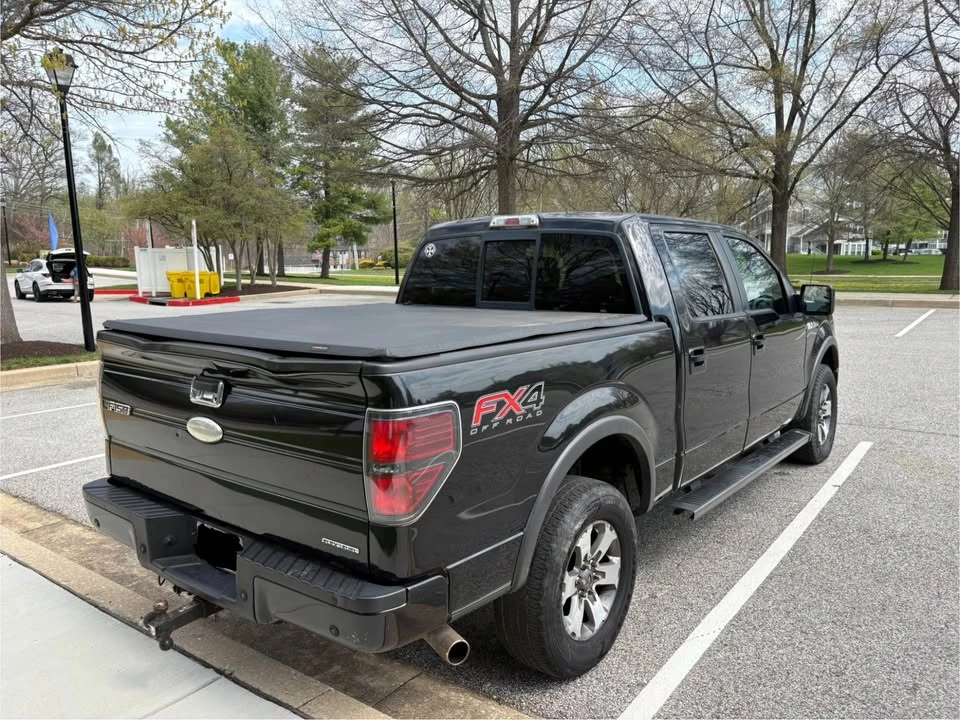 2012 Ford F-150 12th Gen - Image 6 of 13