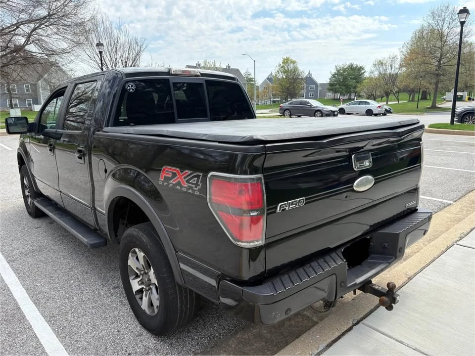 2012 Ford F-150 12th Gen - Image 7 of 13