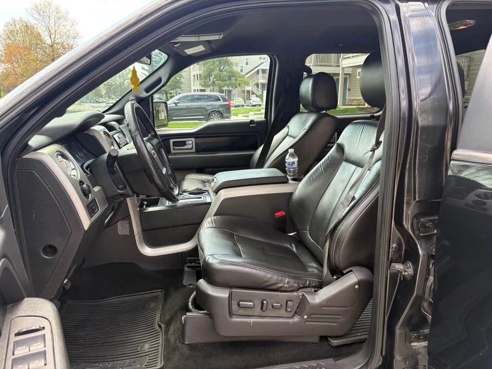 2012 Ford F-150 12th Gen - Image 8 of 13