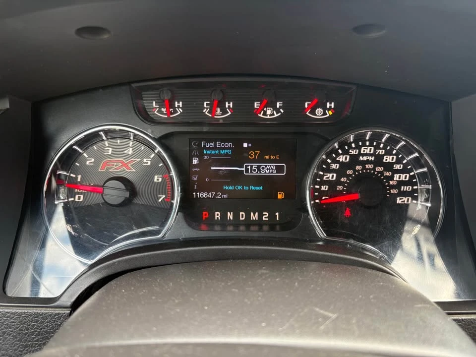2012 Ford F-150 12th Gen - Image 13 of 13