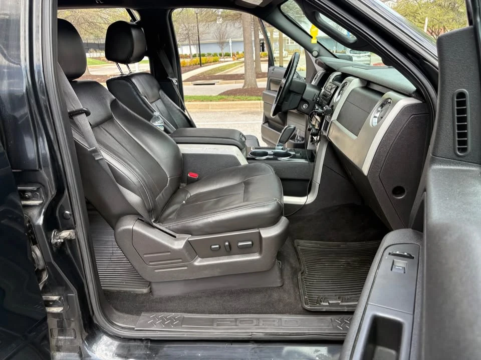 2012 Ford F-150 12th Gen - Image 11 of 13