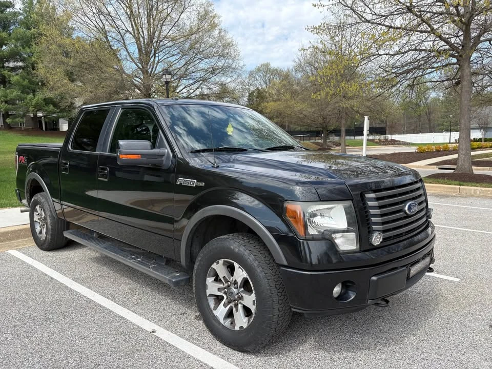 2012 Ford F-150 12th Gen - Image 2 of 13