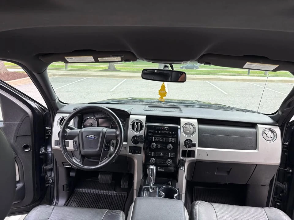 2012 Ford F-150 12th Gen - Image 12 of 13