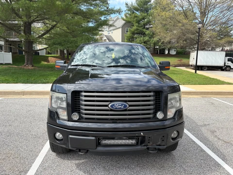 2012 Ford F-150 12th Gen - Image 3 of 13