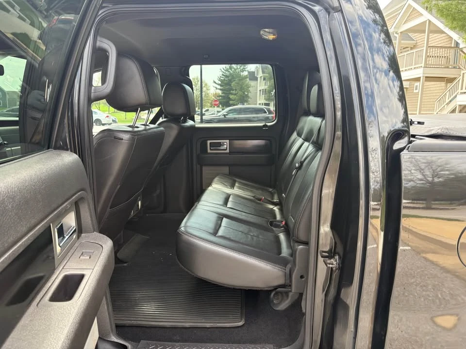 2012 Ford F-150 12th Gen - Image 9 of 13