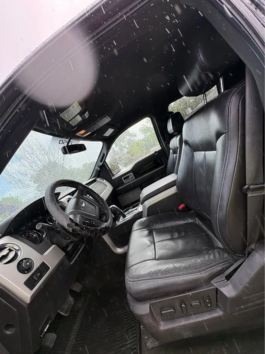 2012 Ford F-150 12th Gen - Image 9 of 13