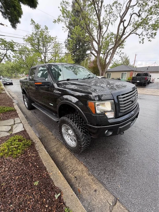 2012 Ford F-150 12th Gen - Image 7 of 13
