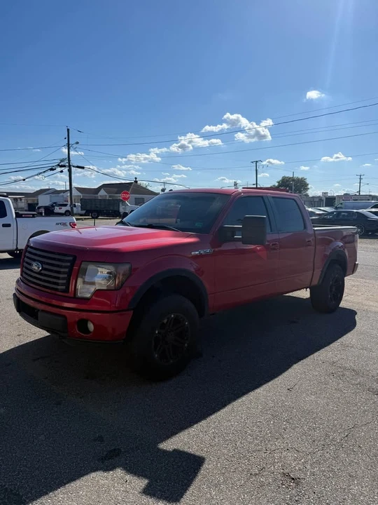 2012 Ford F-150 12th Gen - Image 2 of 7