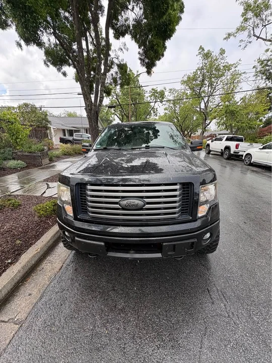 2012 Ford F-150 12th Gen - Image 6 of 13