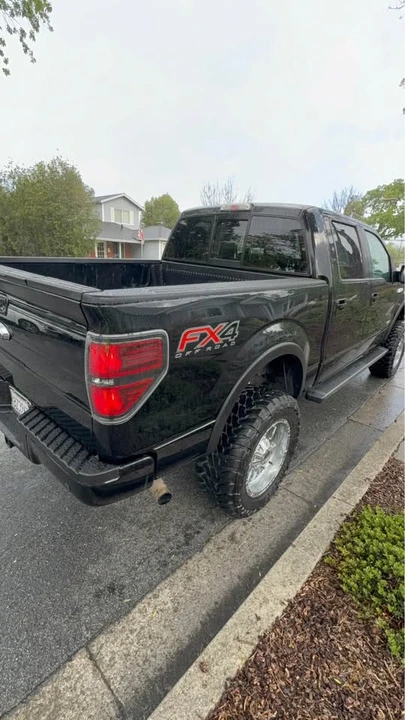 2012 Ford F-150 12th Gen - Image 2 of 13