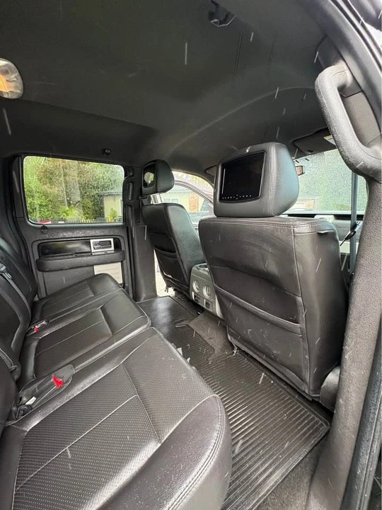 2012 Ford F-150 12th Gen - Image 11 of 13