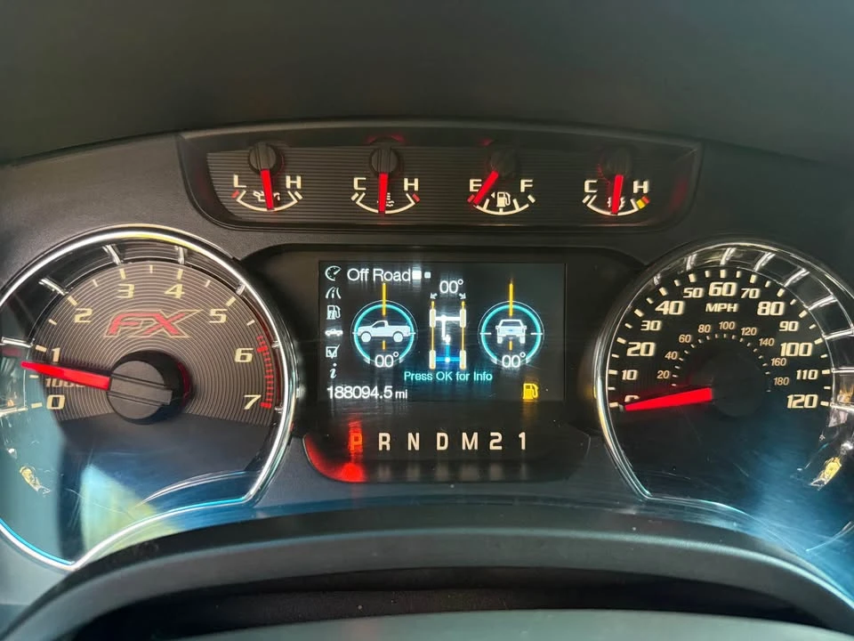 2012 Ford F-150 12th Gen - Image 7 of 7