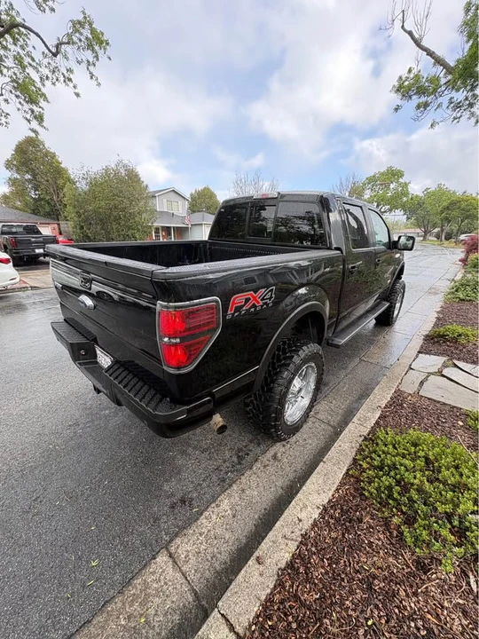 2012 Ford F-150 12th Gen - Image 4 of 13