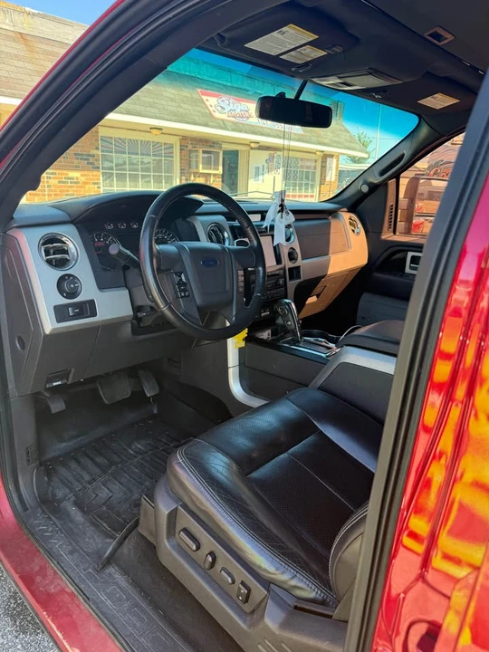 2012 Ford F-150 12th Gen - Image 5 of 7