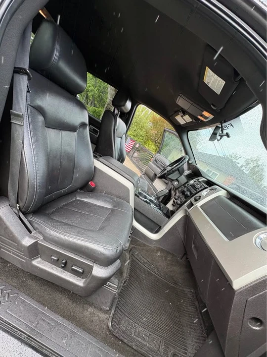2012 Ford F-150 12th Gen - Image 13 of 13