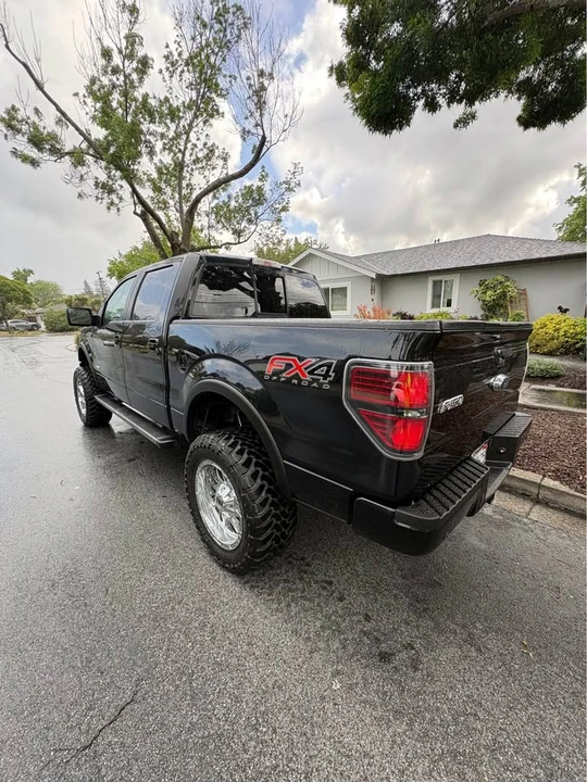 2012 Ford F-150 12th Gen - Image 5 of 13