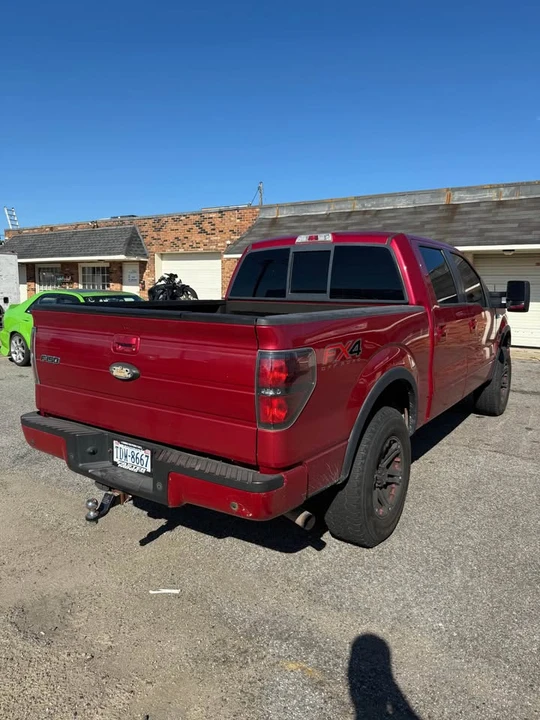 2012 Ford F-150 12th Gen - Image 3 of 7