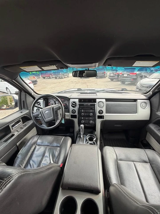 2012 Ford F-150 12th Gen - Image 5 of 8