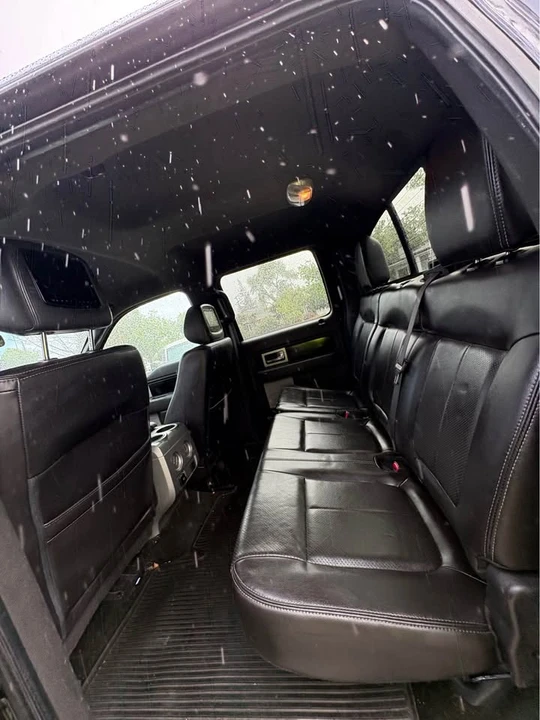 2012 Ford F-150 12th Gen - Image 12 of 13