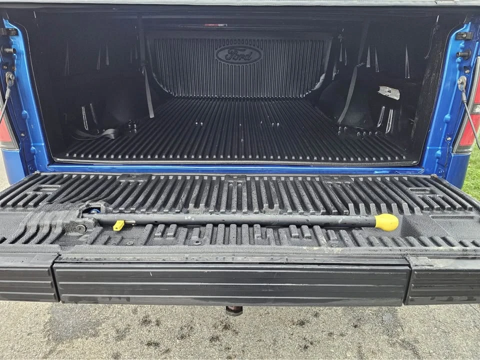 2012 Ford F-150 12th Gen - Image 16 of 16